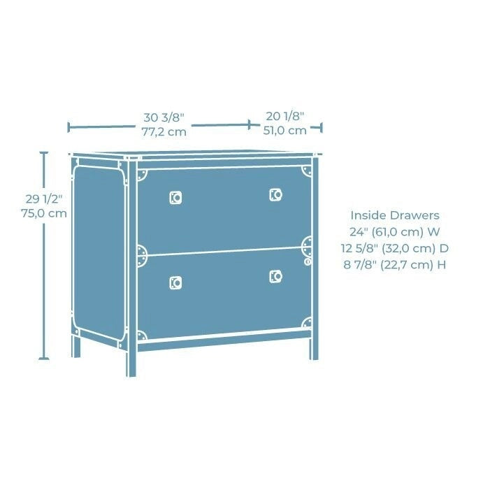 Filet latéral de Foundry Road