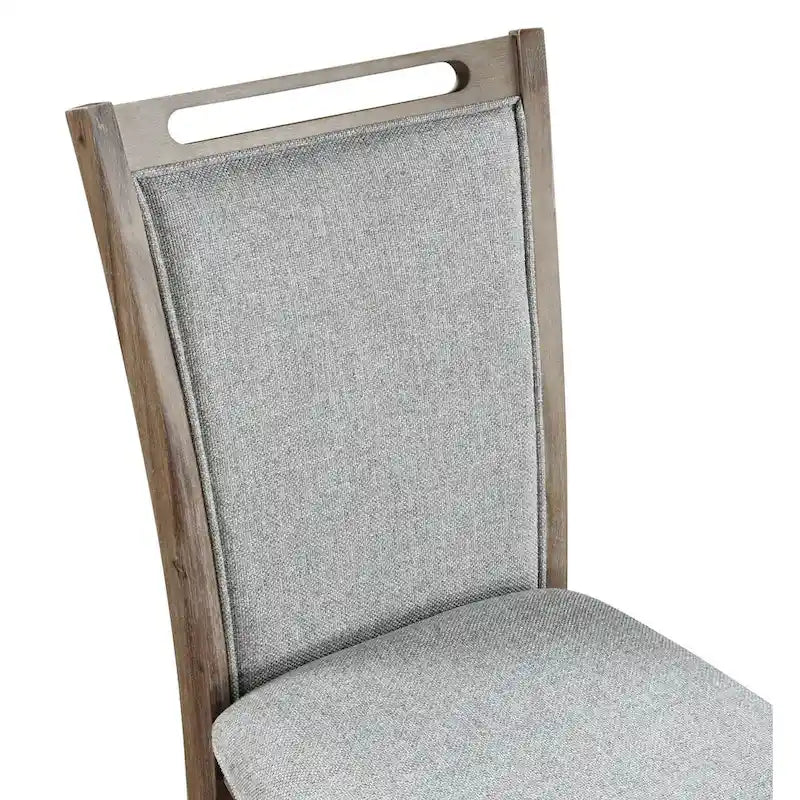 Ensemble de salle à manger 7 pièces Dorset Hills