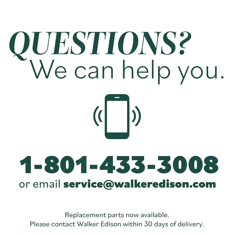 Meuble TV haut Middlebrook Beaverhead 70 pouces