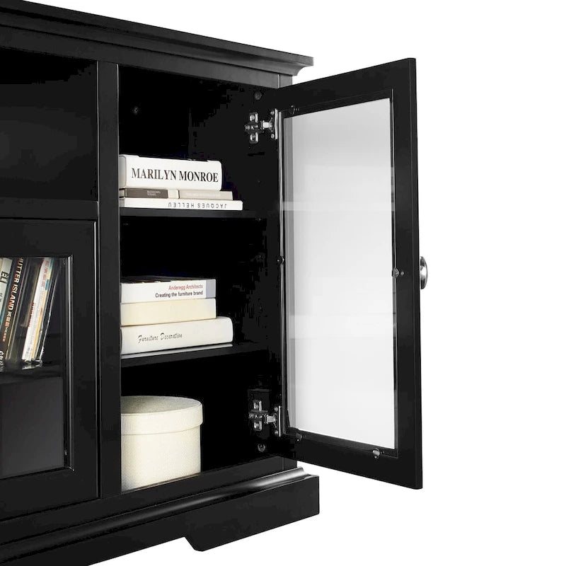 Meuble TV haut Middlebrook Beaverhead 70 pouces