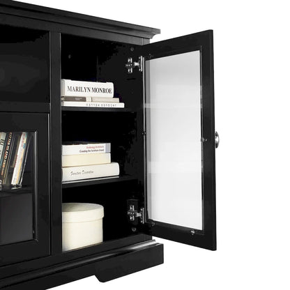 Meuble TV haut Middlebrook Beaverhead 70 pouces