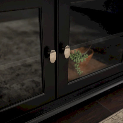 Meuble TV haut Middlebrook Beaverhead 70 pouces