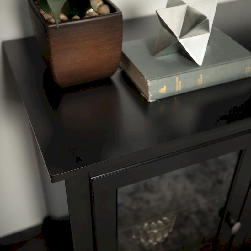 Meuble TV haut Middlebrook Beaverhead 70 pouces