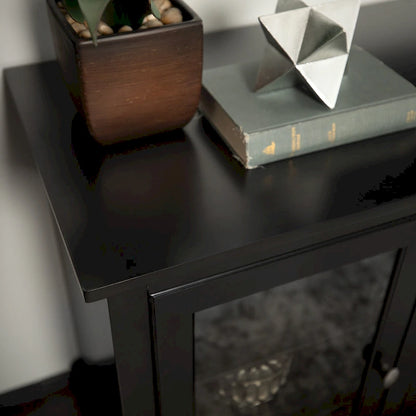 Meuble TV haut Middlebrook Beaverhead 70 pouces