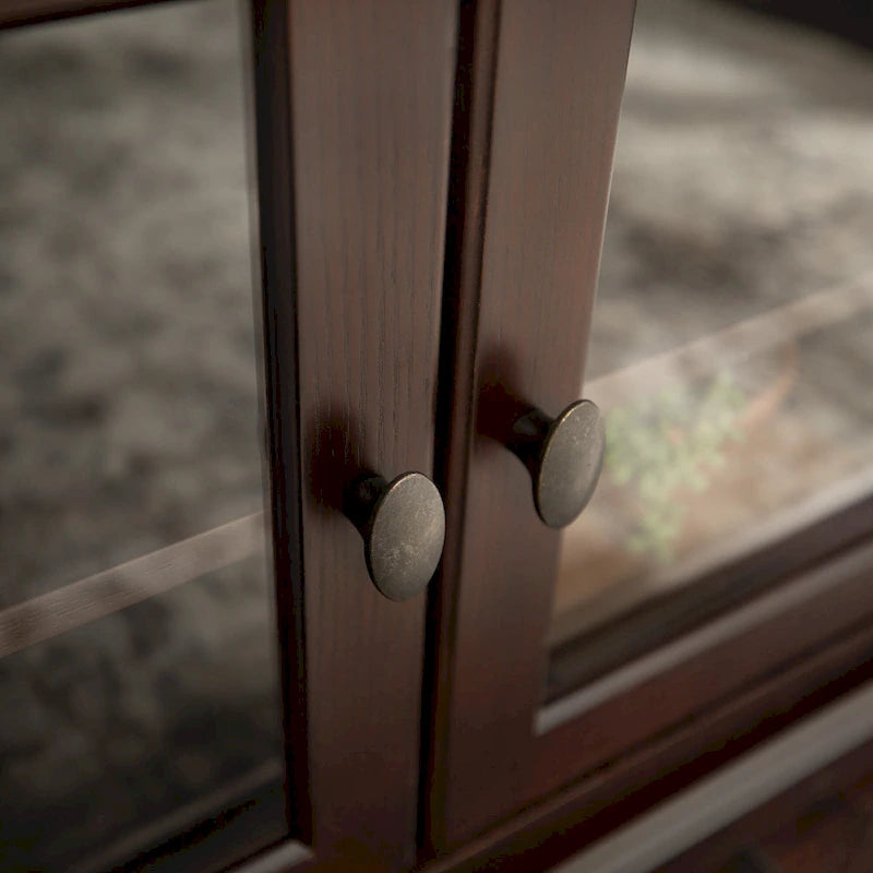 Meuble TV haut Middlebrook Beaverhead 70 pouces