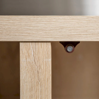 Meuble TV Middlebrook Firebranch 70 pouces à portes de grange