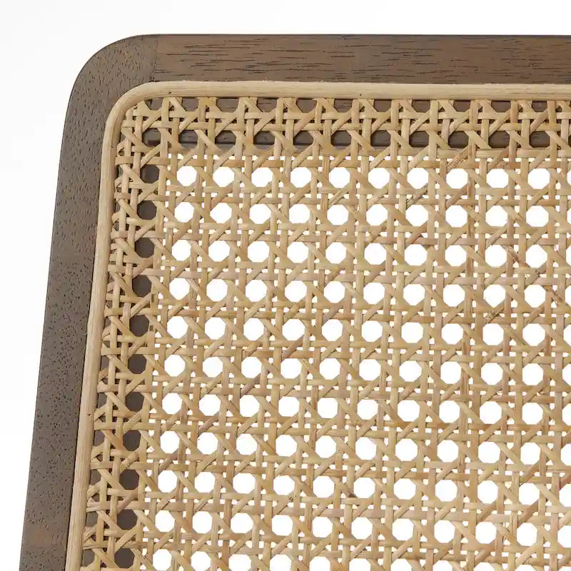 Ensemble de salle à manger en rotin Newington de Simple Living