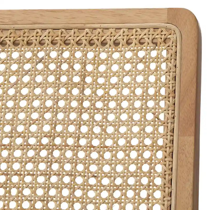 Ensemble de salle à manger en rotin Newington de Simple Living