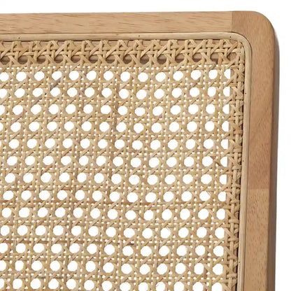 Ensemble de salle à manger en rotin Newington de Simple Living