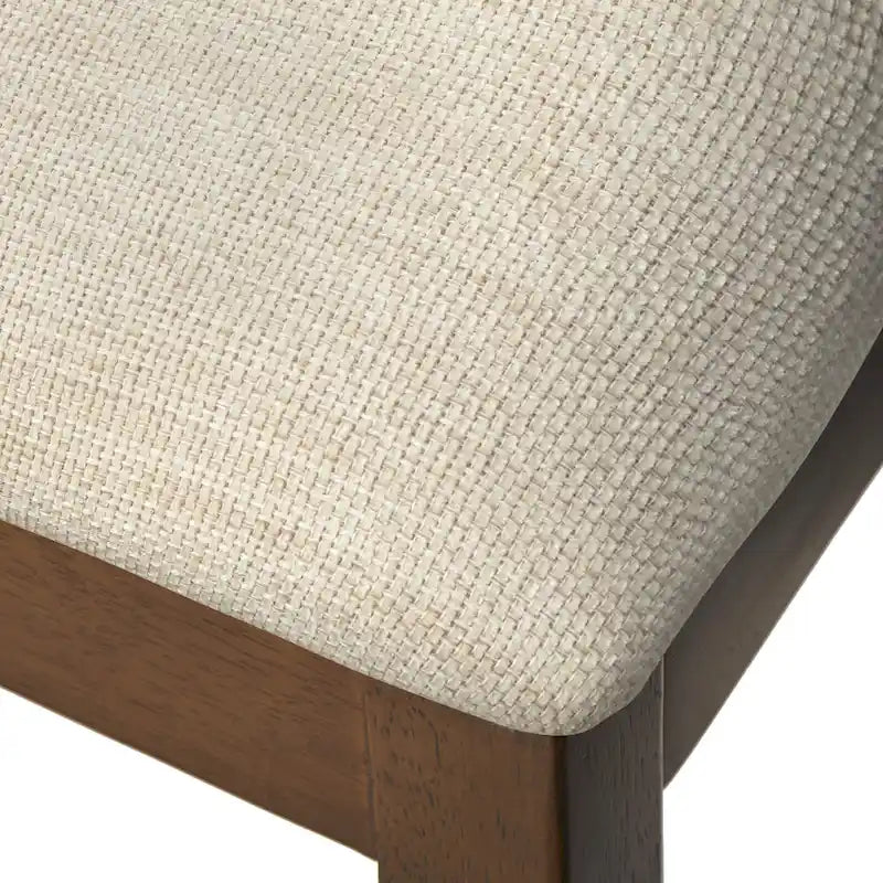 Ensemble de salle à manger en rotin Newington de Simple Living