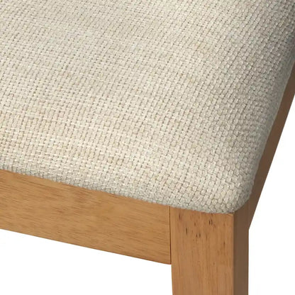 Ensemble de salle à manger en rotin Newington de Simple Living