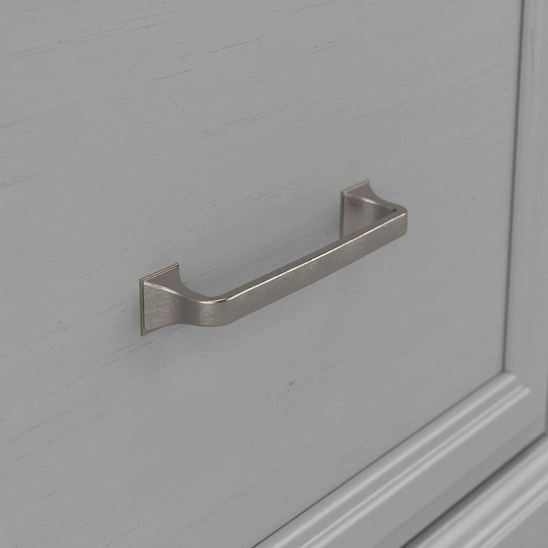 Ensemble de rangement d'entrée Woodland avec porte-manteau par Bush Furniture