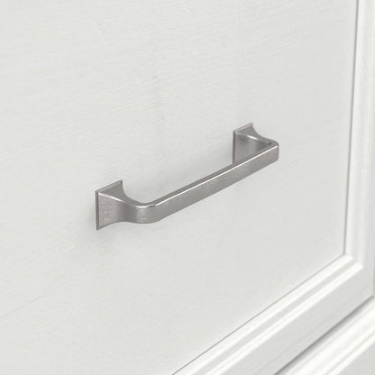 Ensemble de rangement d'entrée Woodland avec porte-manteau par Bush Furniture