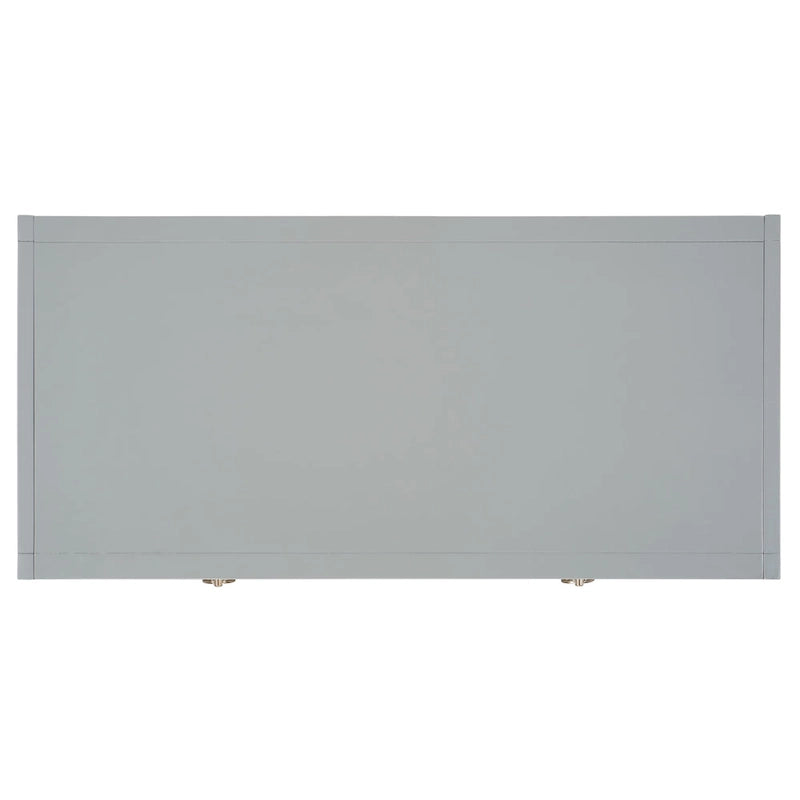 Bureau à 2 tiroirs SAFAVIEH Dagny