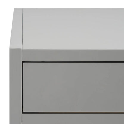 Bureau à 2 tiroirs SAFAVIEH Dagny