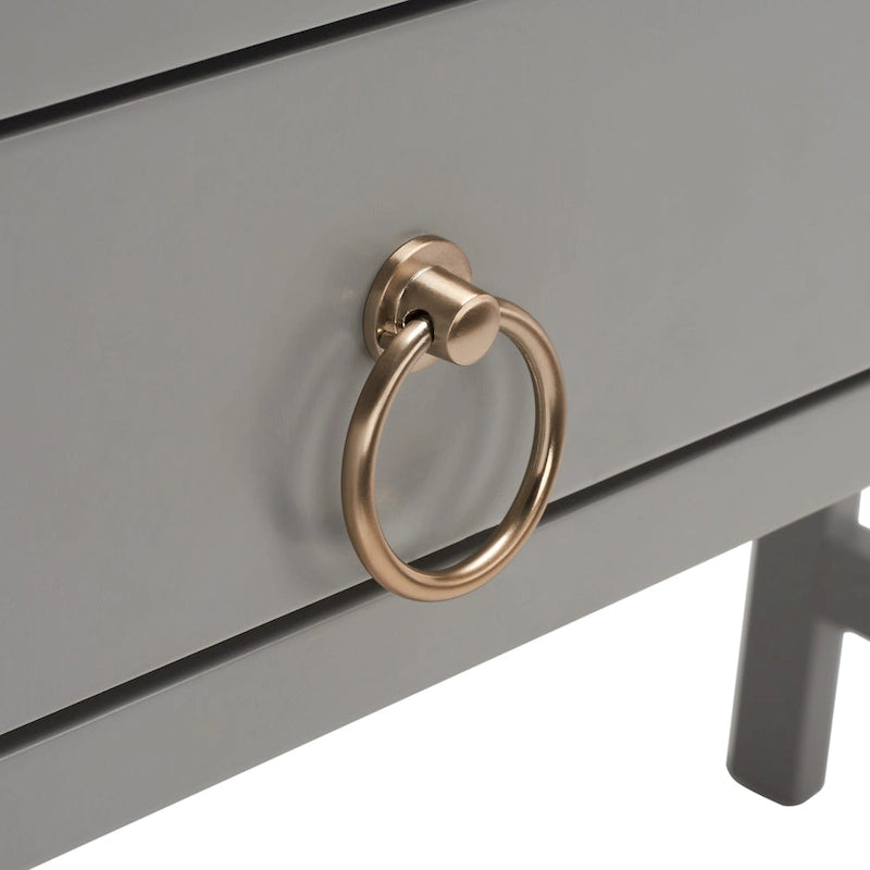 Bureau à 2 tiroirs SAFAVIEH Dagny