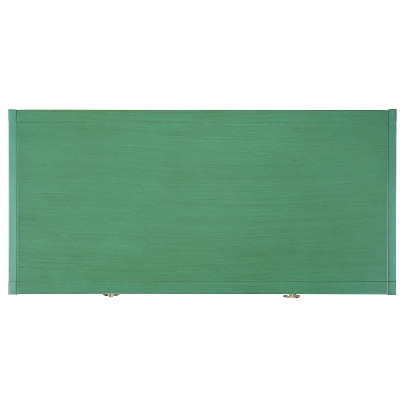 Bureau à 2 tiroirs SAFAVIEH Dagny