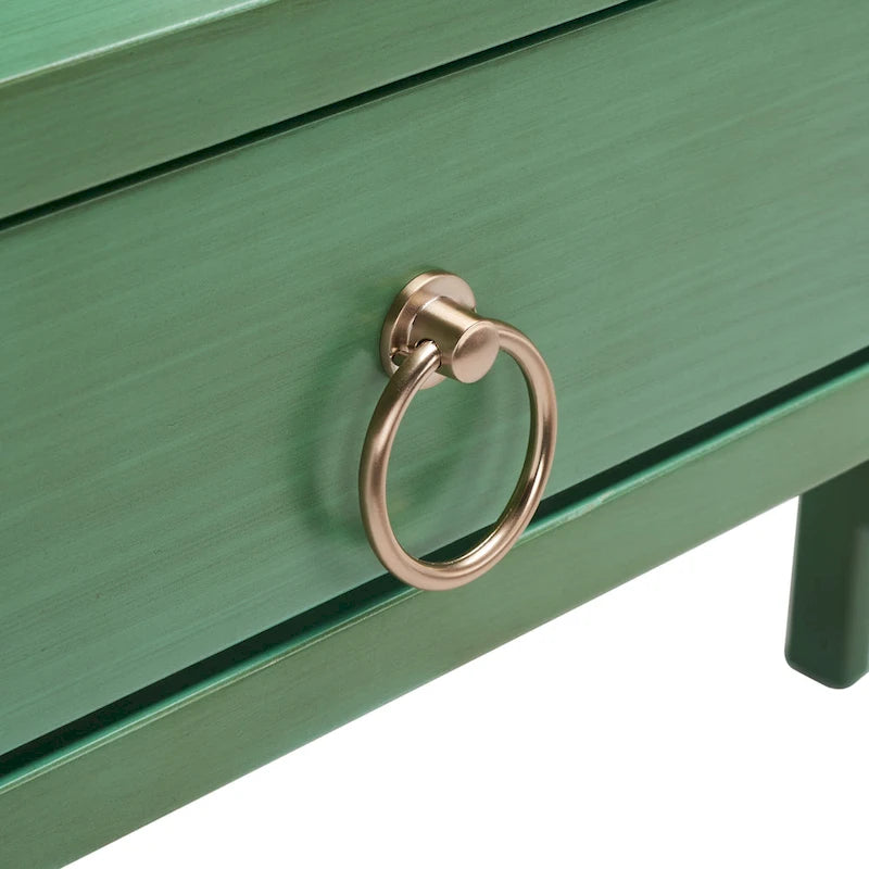 Bureau à 2 tiroirs SAFAVIEH Dagny