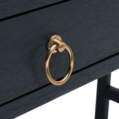 Bureau à 2 tiroirs SAFAVIEH Dagny