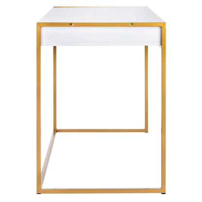 Console SAFAVIEH Ilo Glam à 1 tiroir