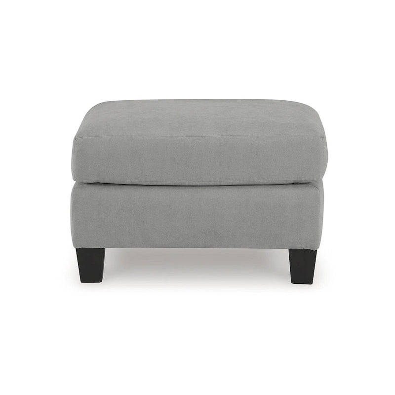 Ensemble de 4 pièces de rembourrage gris Signature Design by Ashley Adlai - 80 cm (L) x 39 cm (P) x 40 cm (H)