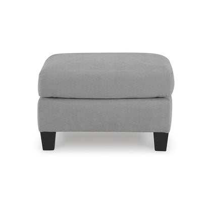 Ensemble de 4 pièces de rembourrage gris Signature Design by Ashley Adlai - 80 cm (L) x 39 cm (P) x 40 cm (H)