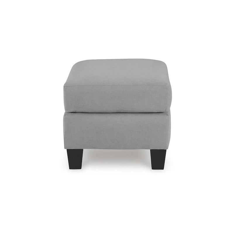 Ensemble de 4 pièces de rembourrage gris Signature Design by Ashley Adlai - 80 cm (L) x 39 cm (P) x 40 cm (H)