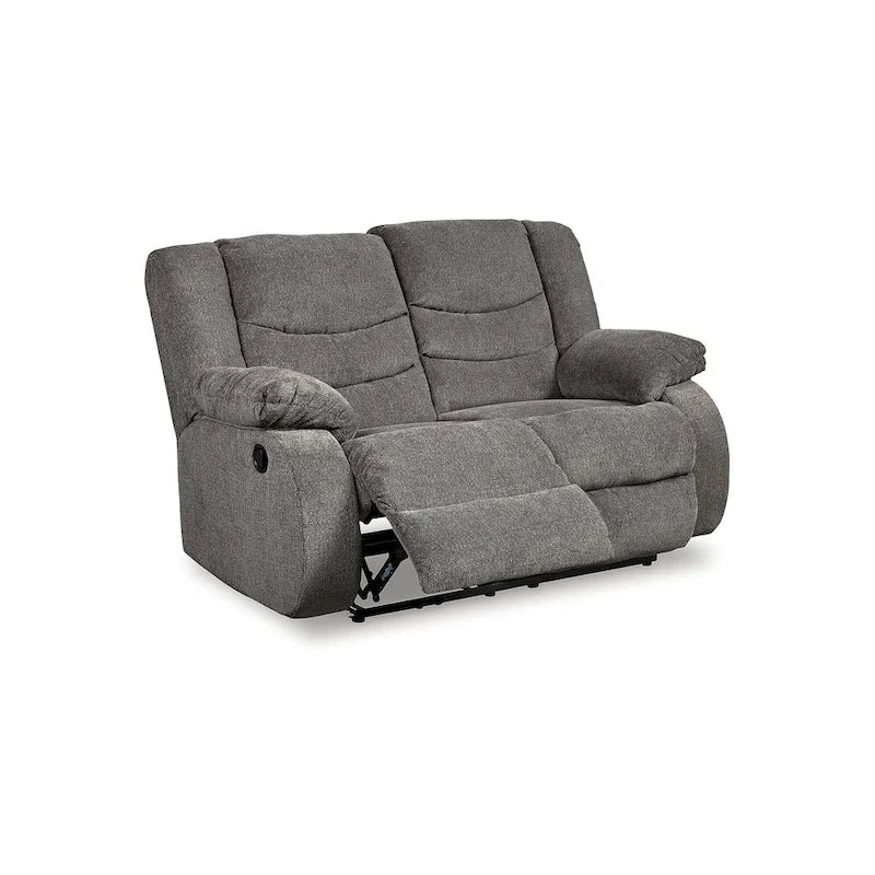 Ensemble de 3 pièces de rembourrage Signature Design by Ashley Tulen - 87 cm L x 40 cm P x 40 cm H