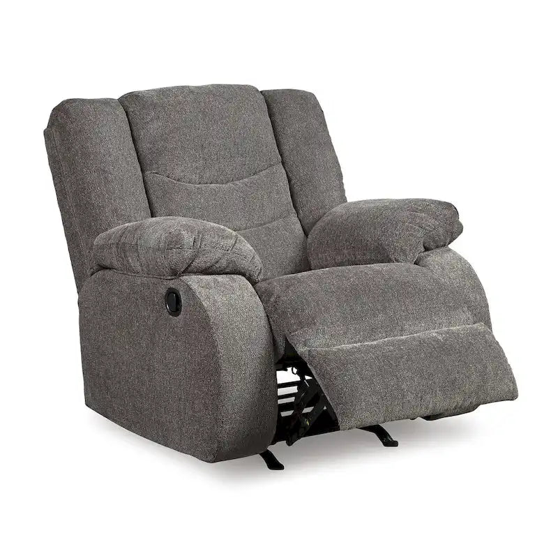 Ensemble de 3 pièces de rembourrage Signature Design by Ashley Tulen - 87 cm L x 40 cm P x 40 cm H