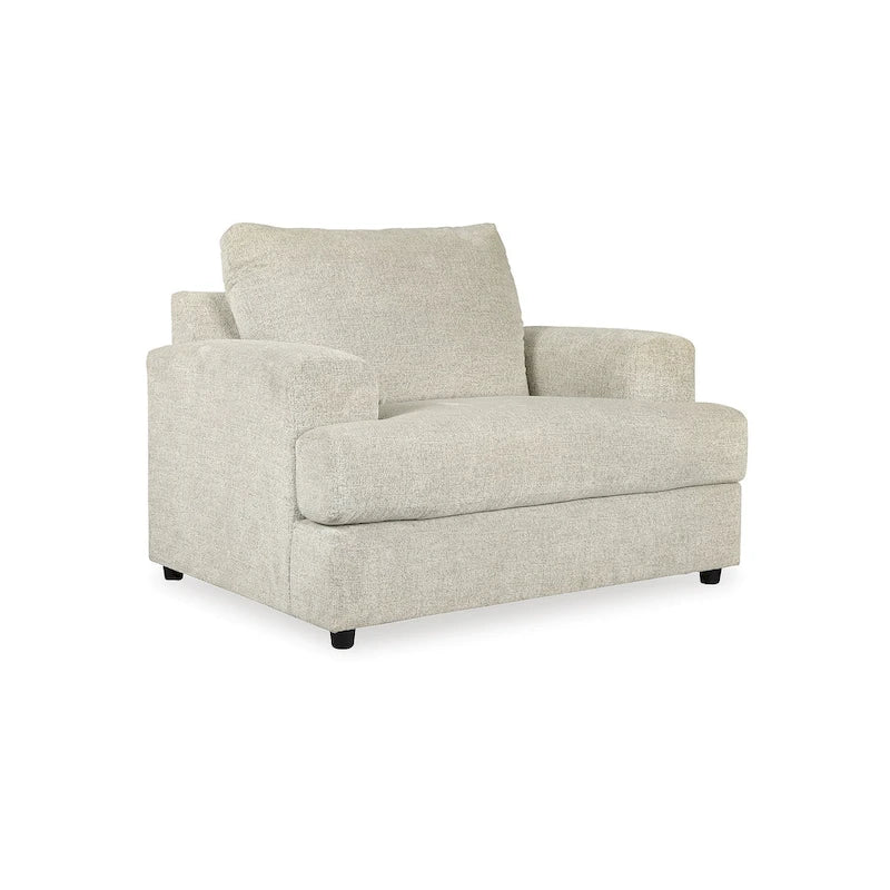 Ensemble de 2 pièces de revêtement beige Signature Design by Ashley Soletren - 52 po L x 40 po P x 39 po H