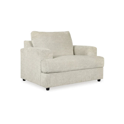 Ensemble de 2 pièces de revêtement beige Signature Design by Ashley Soletren - 52 po L x 40 po P x 39 po H