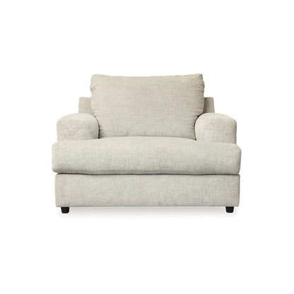 Ensemble de 2 pièces de revêtement beige Signature Design by Ashley Soletren - 52 po L x 40 po P x 39 po H