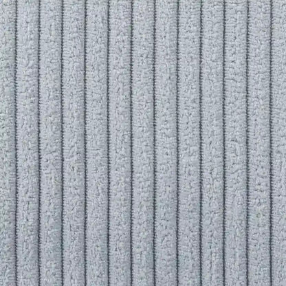 Lit de jour en L avec cadre solide