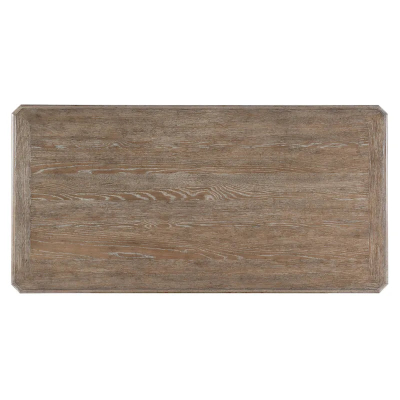 Meuble Hooker 5981-10458 Work Your Way 60 en placage chêne, 3 tiroirs