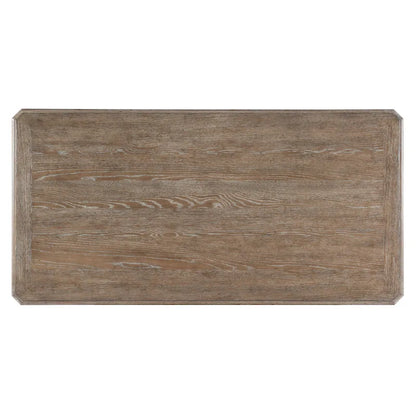 Meuble Hooker 5981-10458 Work Your Way 60 en placage chêne, 3 tiroirs