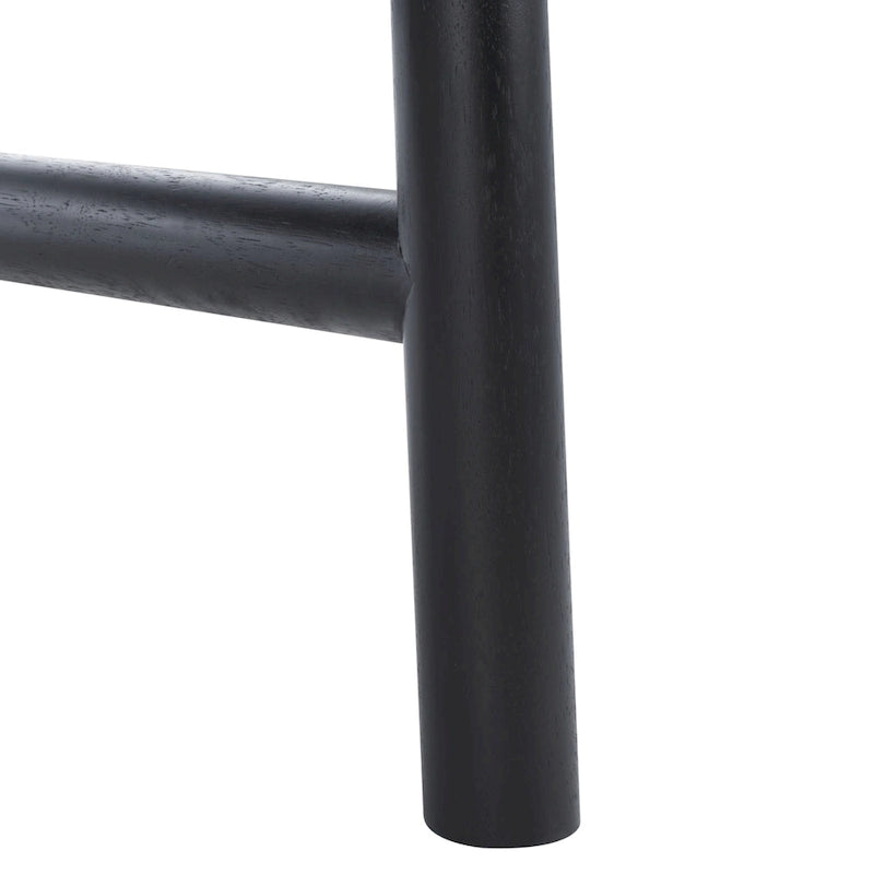 Fauteuil d'appoint Claxon de SAFAVIEH Home - 76 cm (L) x 86 cm (P) x 81 cm (H)