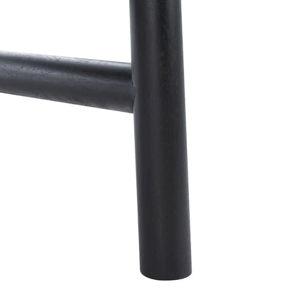 Fauteuil d'appoint Claxon de SAFAVIEH Home - 76 cm (L) x 86 cm (P) x 81 cm (H)