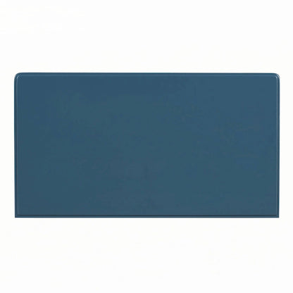 Console étroite (bleu marine)