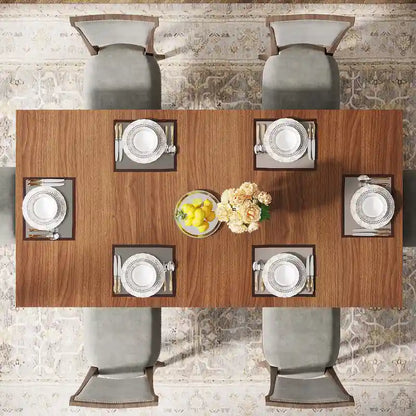 Bureau de direction de 160 cm, grand bureau d'ordinateur avec rangement