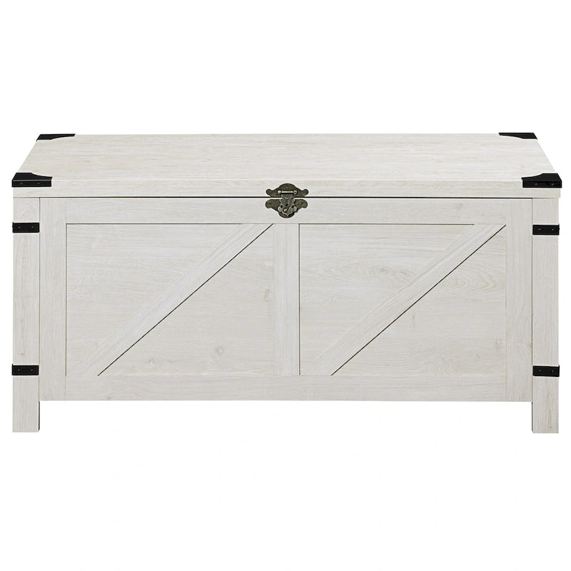 Table basse WAMPAT, table basse relevable avec rangement - 1 pièce