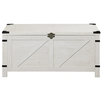 Table basse WAMPAT, table basse relevable avec rangement - 1 pièce