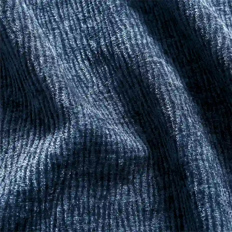 Canapé d'angle modulaire en forme de U, entièrement recouvert de mousse, canapé de sol.