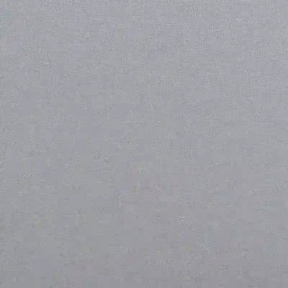 Lit plateforme en lin gris, grand lit capitonné avec tête de lit à oreilles, lampes de chevet et étagères de rangement, lit à panneaux chics