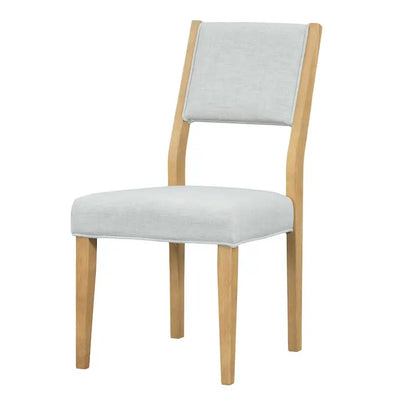 Ensemble de salle à manger de style campagnard 9 pièces avec table extensible et 8 chaises