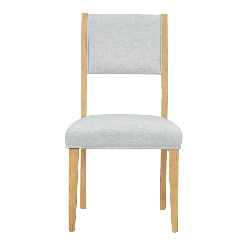 Ensemble de salle à manger de style campagnard 9 pièces avec table extensible et 8 chaises