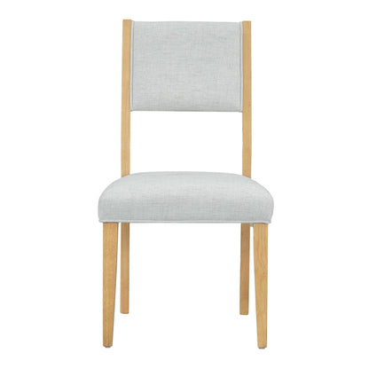 Ensemble de salle à manger de style campagnard 9 pièces avec table extensible et 8 chaises