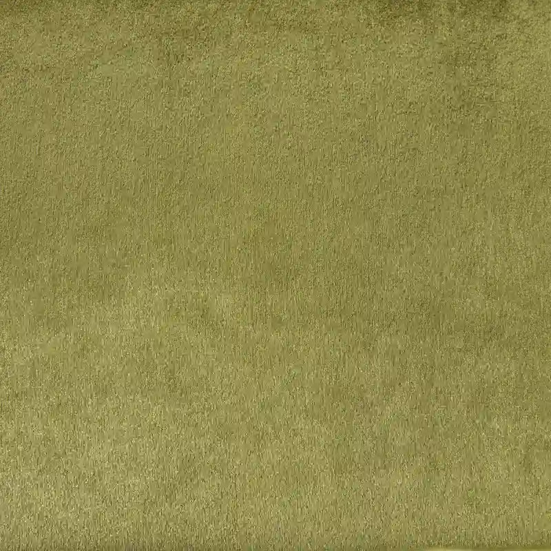 Fauteuil d'appoint moderne en velours de 37,8 pouces avec soutien lombaire ergonomique et pieds de style colonne romaine vintage