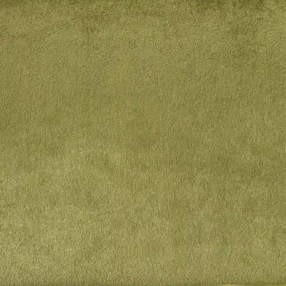 Fauteuil d'appoint moderne en velours de 37,8 pouces avec soutien lombaire ergonomique et pieds de style colonne romaine vintage