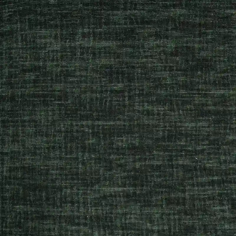 Canapé d'angle modulaire en chenille 101.2 avec assise profonde, design combinable libre et construction en mousse haute densité