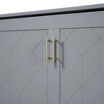 Lit mezzanine en bois avec étagère de rangement et bureau rembourrés